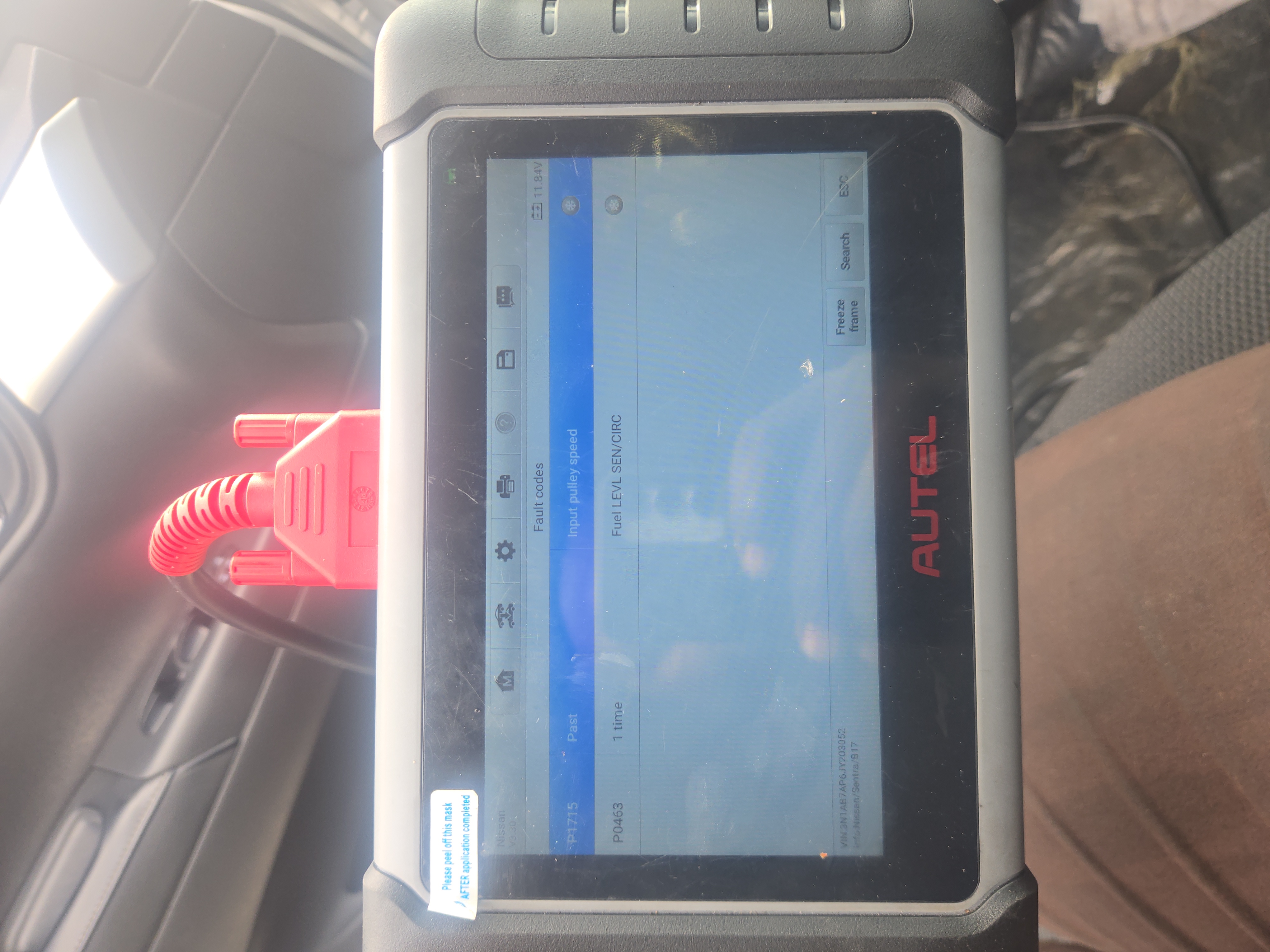 Car Diagnostics