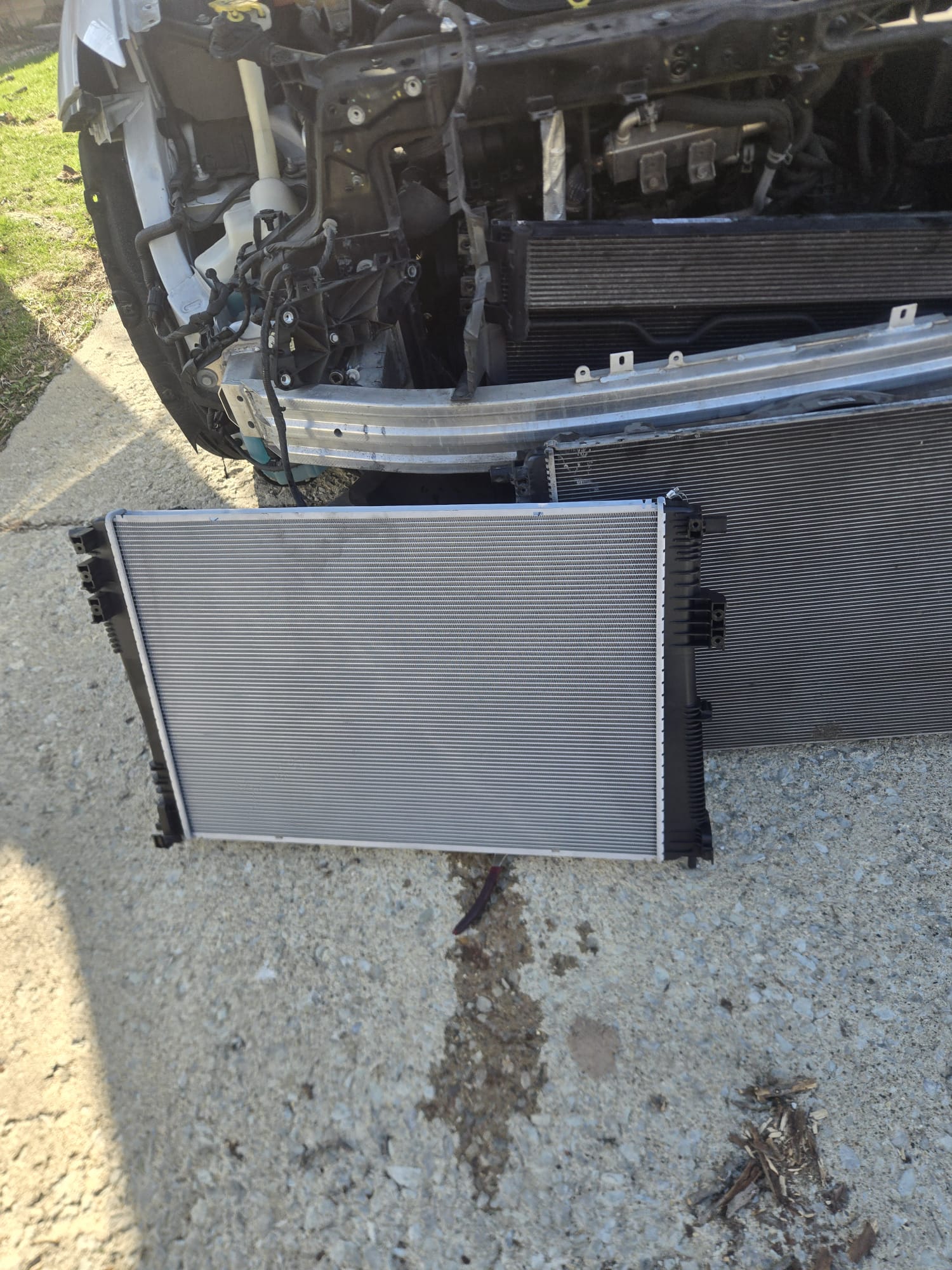 Radiator Repair